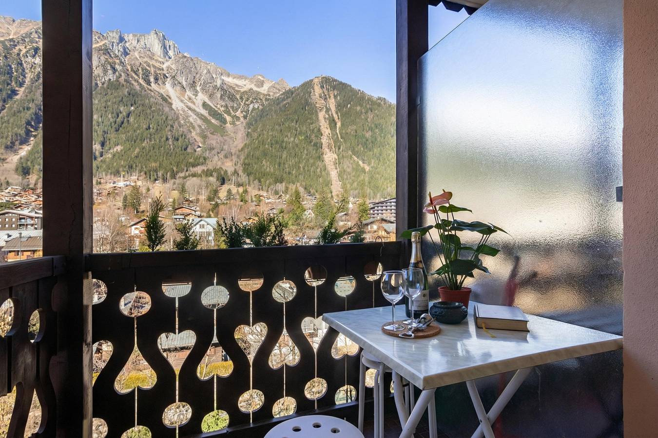 Photo : Appartement de vacances
