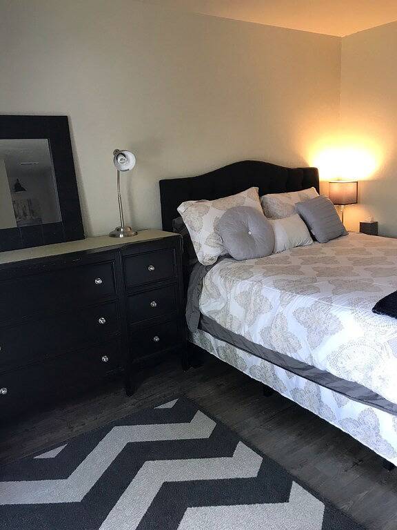 Ganze Wohnung, Erfrischend und entspannend in Redding, Shasta County