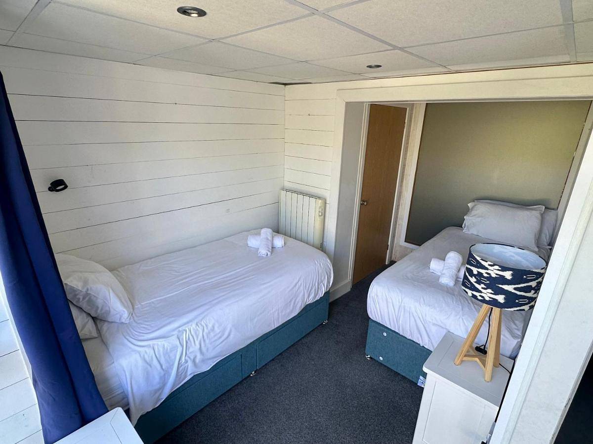 Ganze Wohnung, Waves Guest Suites in Guernsey