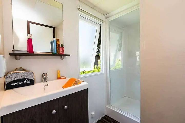 Camping pour 5 personnes à Guérande - 4