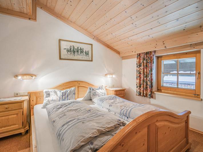 Bauernhof für 5 Personen, mit Garten und Terrasse in SkiWelt Wilder Kaiser - Brixental - 2