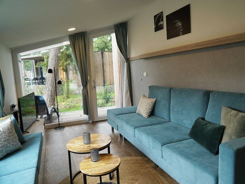 Panorama Cottage 4 in Zutendaal, Hasselt und Umgebung