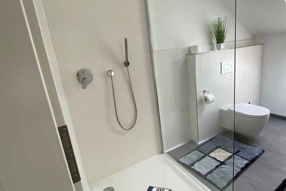 Ganze Wohnung, Ferienwohnung \"Valentin\" in Passau, Passauer Land