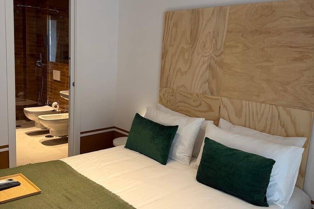 Apartamento entero, Tresette Apartment up to 8 people in Nápoles, Provincia de Nápoles