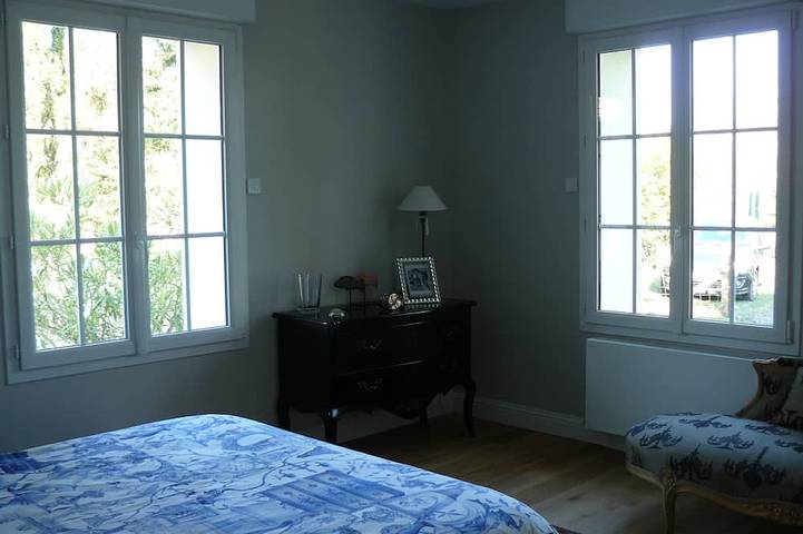 Location de vacances pour 5 personnes à Arsac - 4