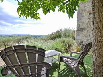 Ferienhaus für 2 Personen in Montréal (Ardèche), Auvergne-Rhône-Alpes, Bild 3