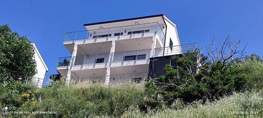 Apartament Wakacyjny dla 5 osoby w Marusici, Żupania splicko-dalmatyńska, Zdjęcie 4