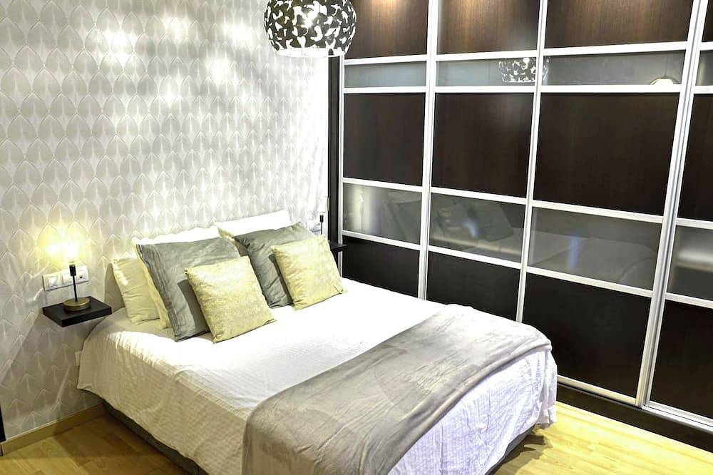 Ganze Wohnung, Origin Sacramento Deluxe in Parroquia del Corazón de María, Saragossa