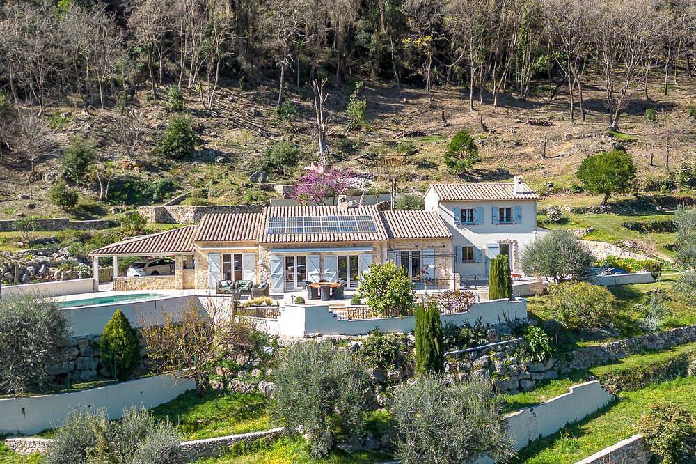 Photo : Maison de vacances
