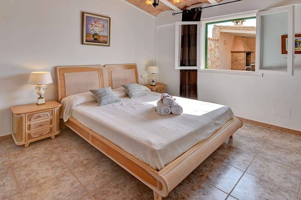 Hübsche Finca Daniel mit Pool in ruhiger Lage, Nähe Cala D' Or, Klima, Wifi in Cala d'Or, Santanyí