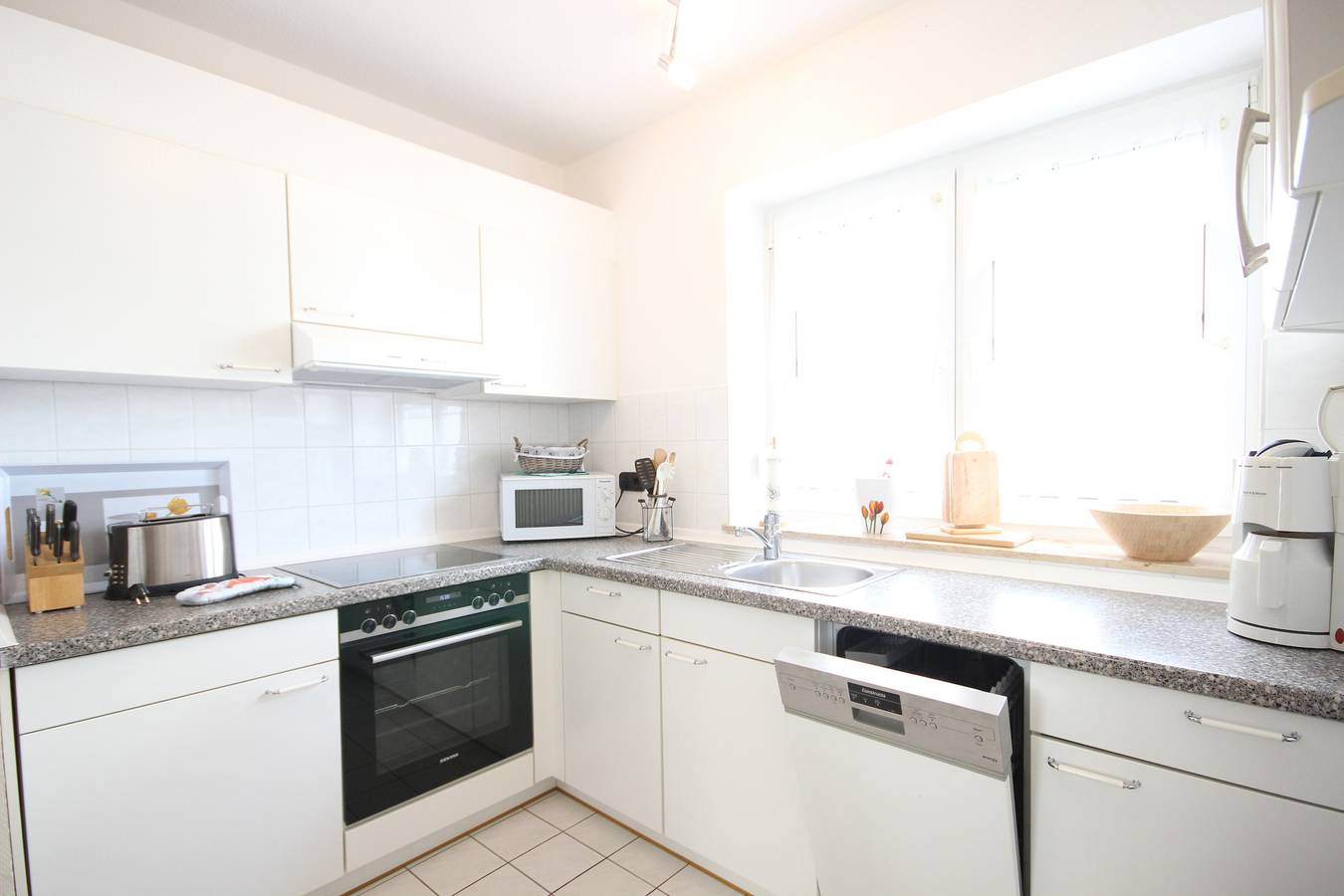 Apartamento vacacional entero, Wohnung Pepe in Grömitz, Distrito de Holstein Oriental