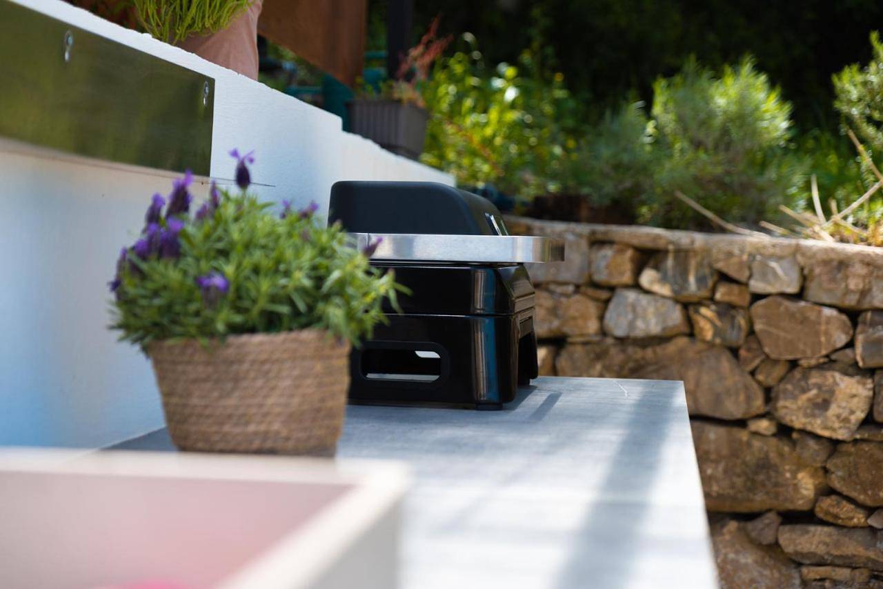 Naima Boutique Villa in Ascea, Cilento Coast