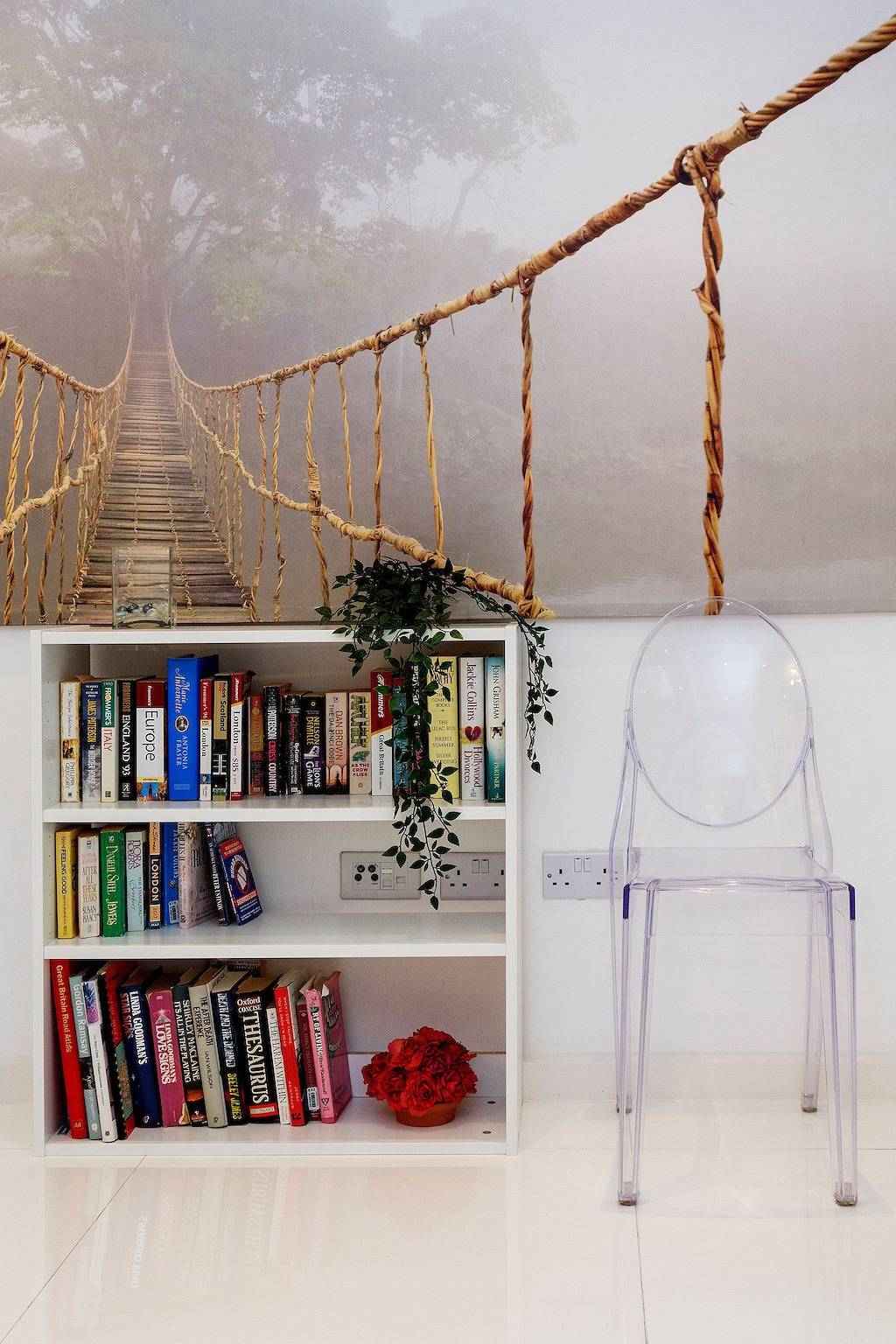 Kenway Village Apartment, London in Kensington and Chelsea, London