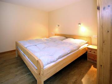 Vakantiepark voor 2 Personen in Nuthe-Urstromtal, Brandenburg, Afbeelding 3