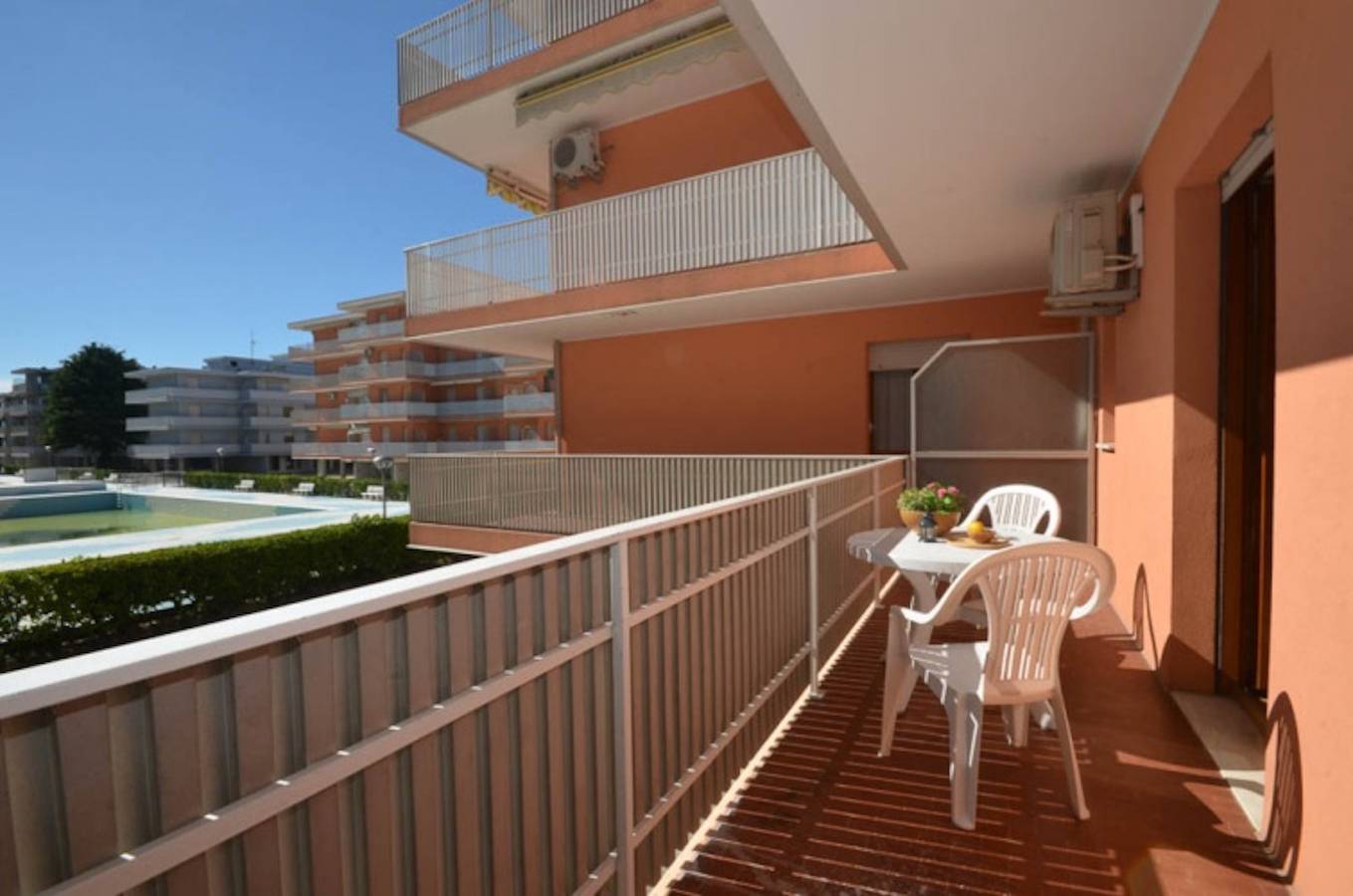 Appartamento vacanze a Provincia di Venezia a partire da 87€ a notte