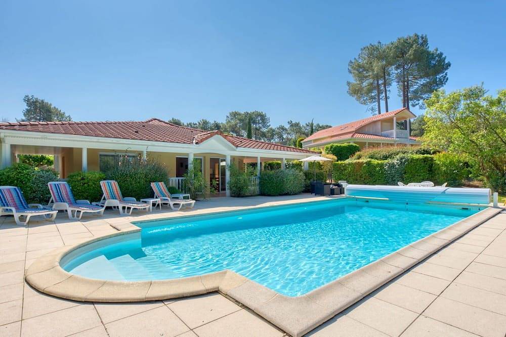 Photo : Maison de vacances