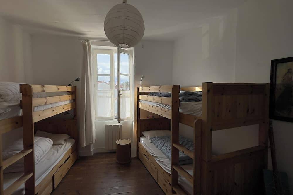 House Of. Courtyard Village in Ars-en-Ré, Ile de Re