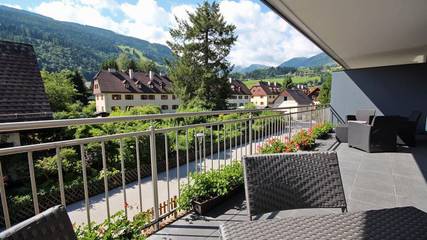 Apartament Wakacyjny dla 8 osoby w Schladming, Schladming region, Zdjęcie 4