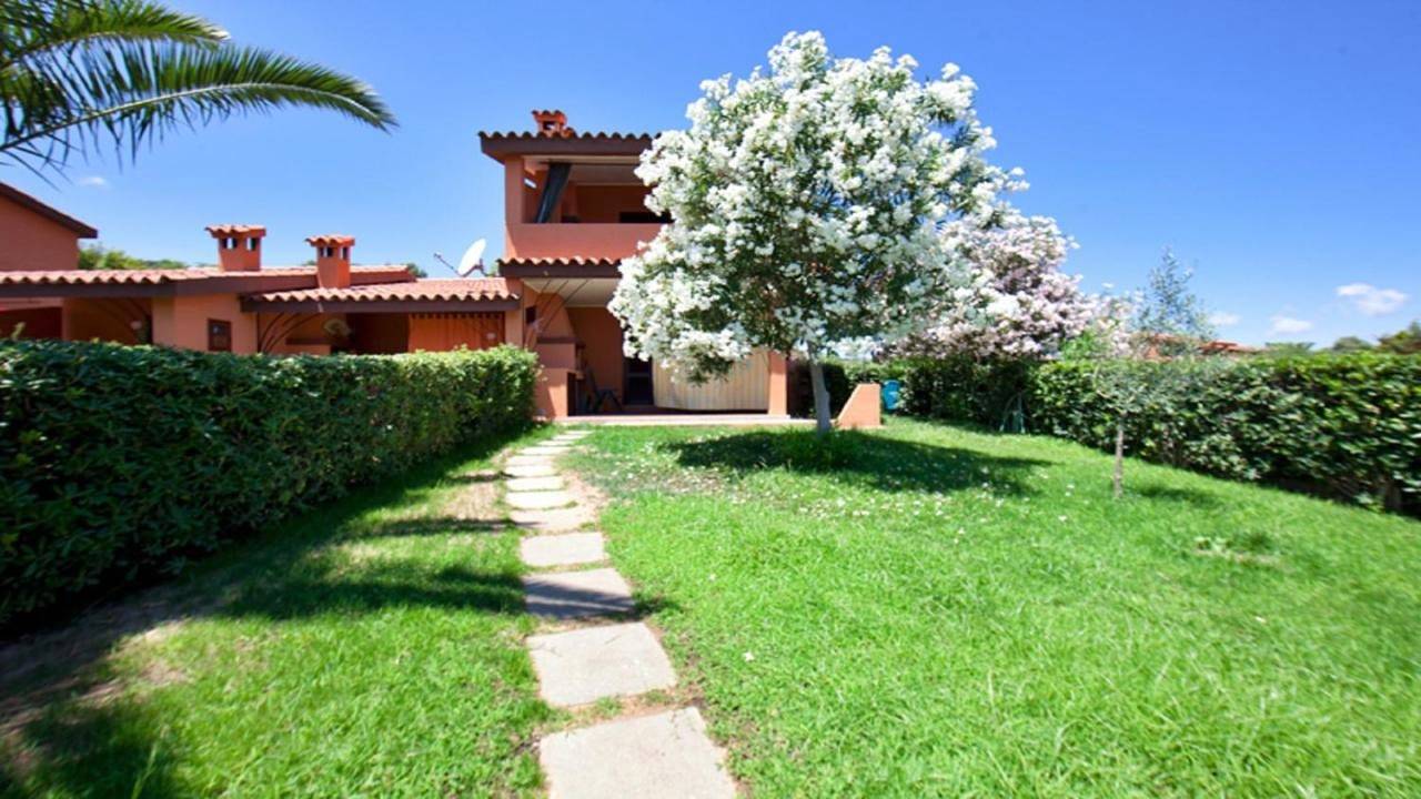Villette Marina Sestu in Costa Rei, Muravera