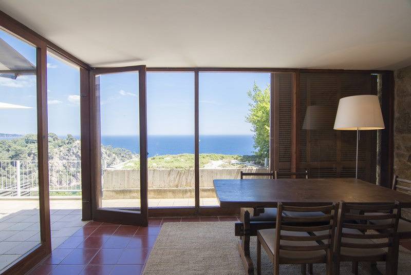 Club Villamar - Rimini in Tossa de Mar, Costa Brava