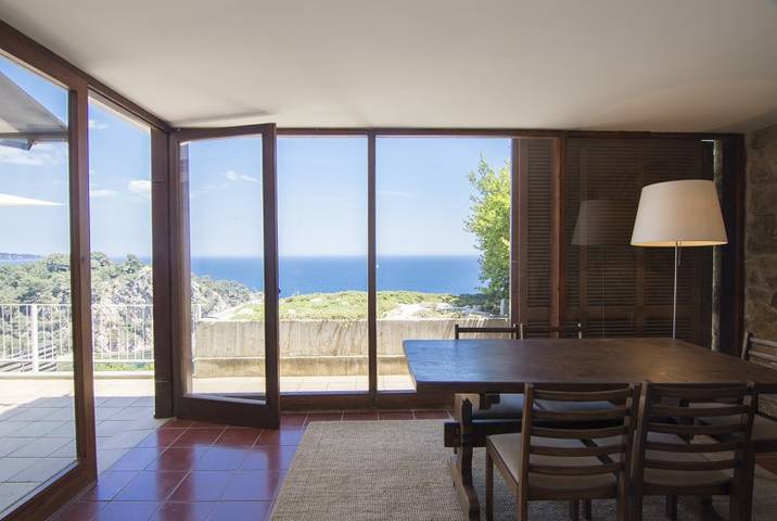 Casa rural para 5 personas, con terraza en Tossa de Mar - 3