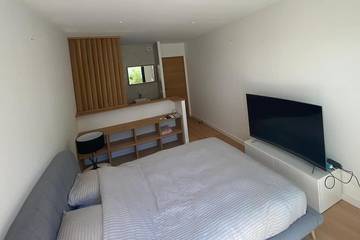 Villa pour 8 Personnes dans Aigues-Mortes, Région de Nîmes, Photo 1