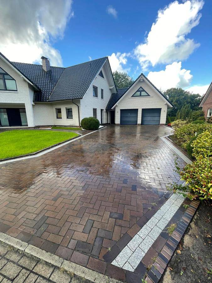 Ganze Wohnung, One-Bedroom Apartment in Hesel, Ostfriesland