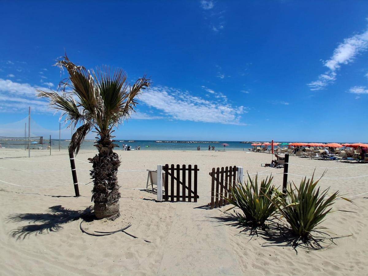 Appartement entier, Casa Gelsomino Riviera Romagnola in Gatteo A Mare, Gatteo