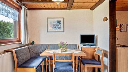 Appartamento per 4 Persone in Schonach im Schwarzwald, Alta Foresta Nera, Foto 3