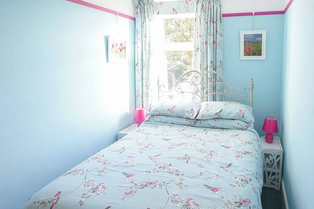 3 slaapkamer accommodatie in Hinderwell, near Whitby in Hinderwell, North York Moors Nationaalpark