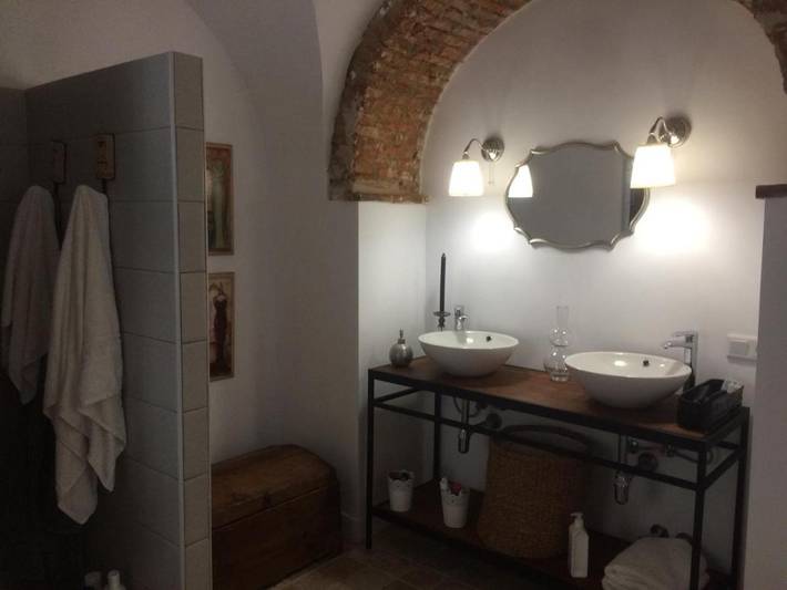Casa rural para 6 personas, con Terraza en La Serena - 4