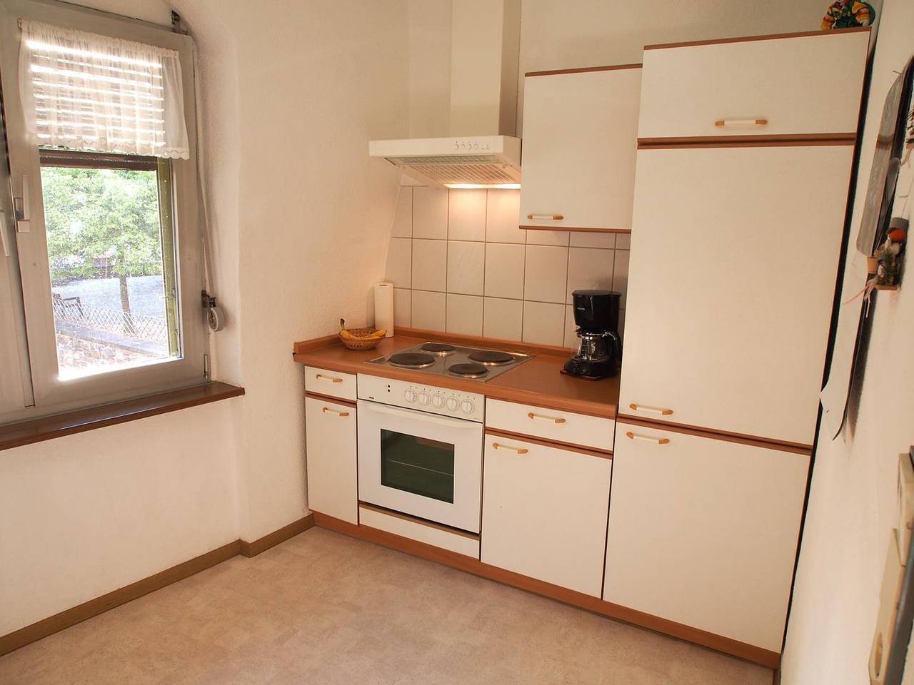 Ganze Ferienwohnung, Anne Muders, Ferienhaus in Zell Stadt (Mosel), Zell (Mosel)