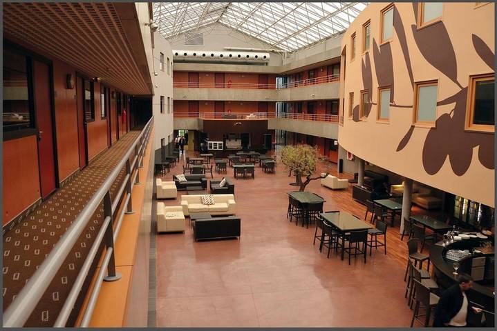 Location de vacances pour 5 personnes, avec jardin à Villeneuve-d'Ascq - 4