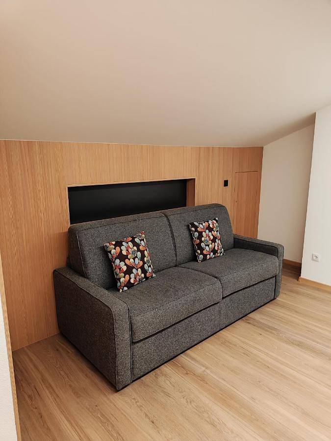 Ganze Wohnung, Residence Haus Peder in Sulden, Stilfs