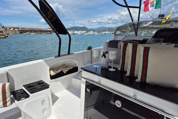 Hausboot für 3 Personen in Italien - 3