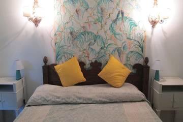 Casale per 8 Persone in Comune di Lerici, Provincia di La Spezia, Foto 1