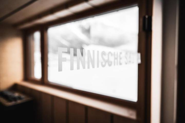 Chambre d’hôte pour 4 personnes, avec vue sur le lac et jardin ainsi que sauna et vue, animaux acceptés à Resia - 4