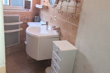 Villa pour 4 Personnes dans Saint Pierre la Mer, Fleury, Photo 2