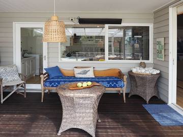 Holiday Home for 10 People in Sorrento (Victoria), Mornington Peninsula, Photo 2