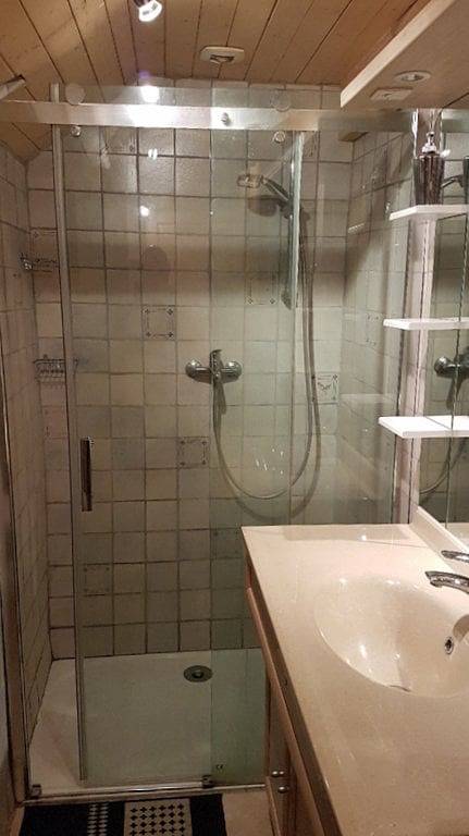 Chambre d’hôte pour 2 personnes, avec Balcon et Jardin dans Orne - 4