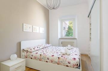 Loft per 4 Persone in Trieste, Carso, Foto 1