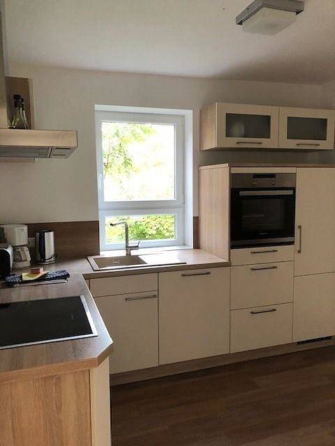 Ferienhaus für 6 Personen, mit Terrasse und Garten in Gammendorf - 3