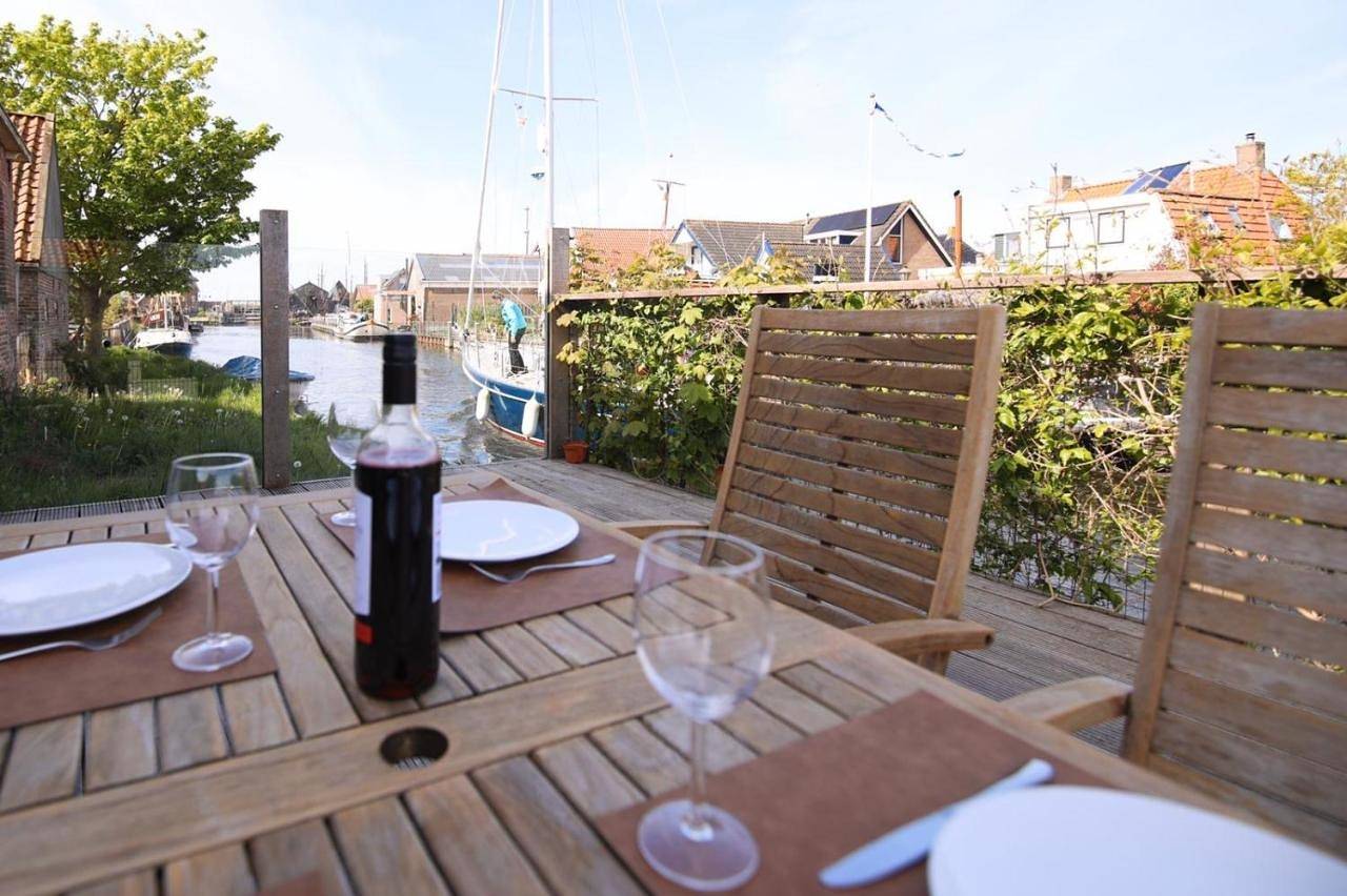 Geheel appartement, Two-Bedroom Apartment in Workum, IJsselmeer