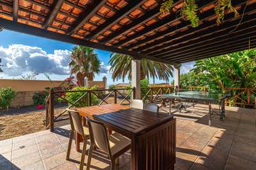 Villa for 6 People in Arico, Canaries, Photo 2