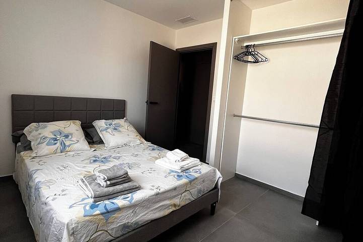 Location de vacances pour 8 personnes, animaux acceptés à Les Tourrettes - 4