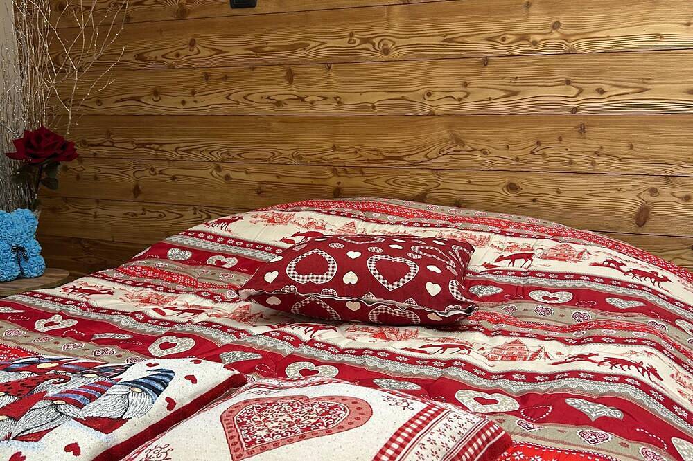 Ganze Wohnung, Residences Vezza the Larch in Vezza d'Oglio (dorf), Vezza d'Oglio