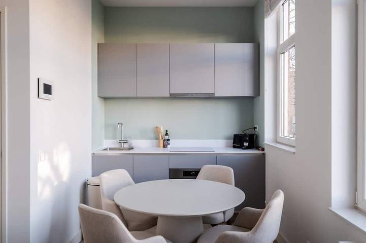 Apartamento entero, Modern One Bedroom Apartment - Rotterdam West in Róterdam, Holanda Sur