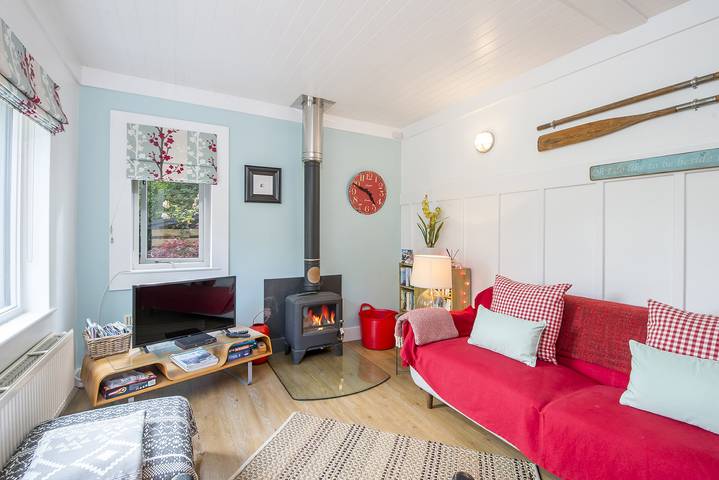 Ferienhaus für 2 Personen in Wales - 4