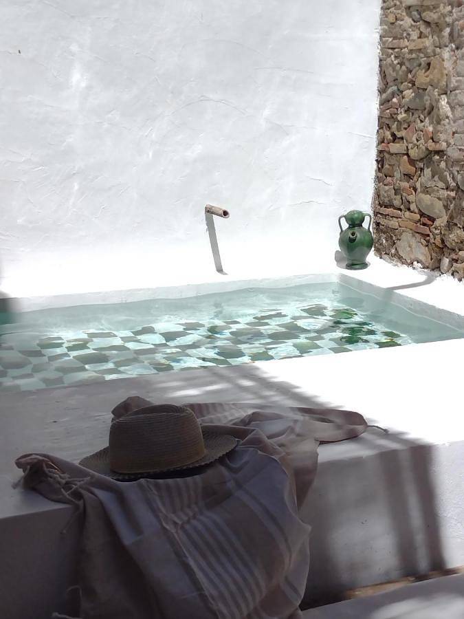 Casa rural para 4 personas, con Terraza y Jardín además de Piscina y Vistas en Vilaür - 3