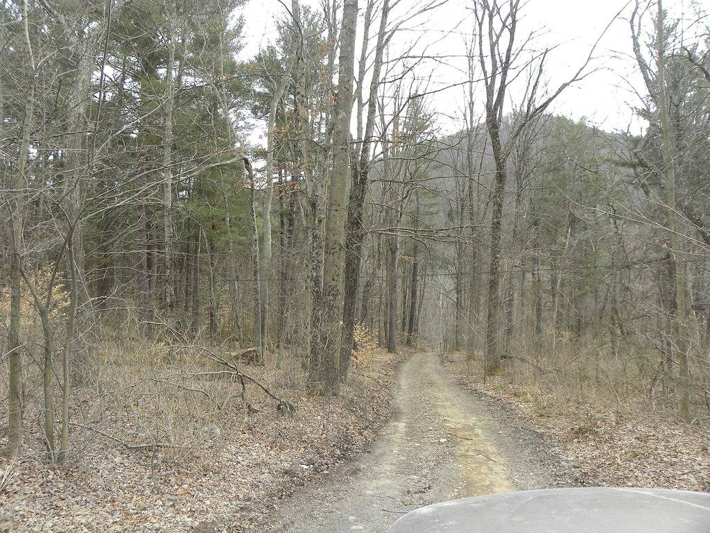 Auf der Suche nach einem schönen Urlaub, schauen Sie sich unser Cottage an in Tioga County